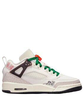 JORDAN Spizike Low Spizike Was Here Basketball Shoes Sneakers  SZ 6 YOUTH